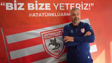 Teknik Direktör: Ligin İlk Yarısını Kazanarak Kapatacağız!
