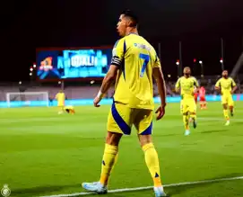Ronaldo 925 Golle Tarihe Geçiyor!