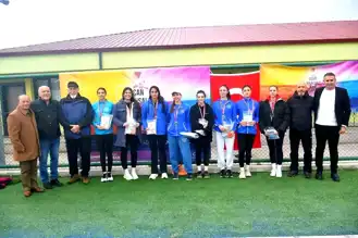 Ruhi Sarıalp Anısına Üç Adım Atlama Yarışması