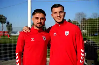 Samsunspor, Kayserispor'u Hedefliyor!
