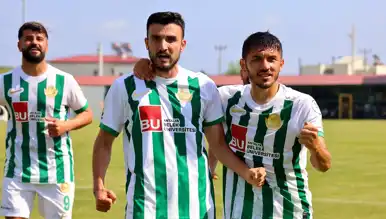 Sarıyer ve Serik Belediyespor Trendyol 1. Lig'de!