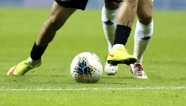 Süper Lig 14. Hafta Maçları Başladı!