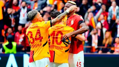 Süper Lig Takımı, Deplasman Maçına Giden Kadroyu Açıkladı