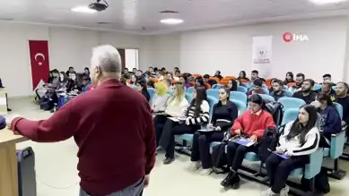 Tatvan'da Voleybol Hakem Kursu Başlıyor