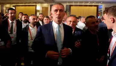 Hacıosmanoğlu, Kulüplerle Yeni Hakem Sistemini Tartışacak