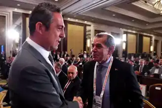 Altınordu'dan Ayrılanlar GS ve FB'de! Tarihi Anlaşma