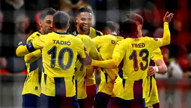 Fenerbahçe, Avrupa'da Ya Tamam Ya Devam!