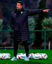 Volkan Demirel: Bodrum'da Kalite Arıyor