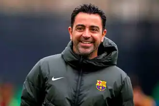 Xavi Hernandez, Milan'ın Yeni Teknik Direktörü Olabilir mi?