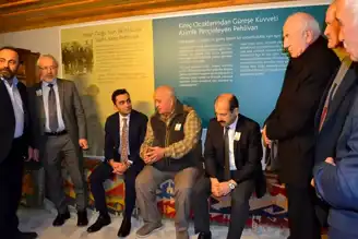 Yaşar Doğu, 64. Ölüm Yıldönümünde Anıldı