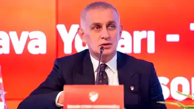 1. Lig Takımı Ligden Çekilmek İstiyor
