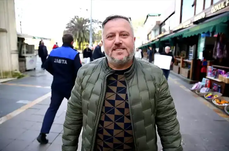 Alperen Şengün: Giresun'un NBA Gururu!