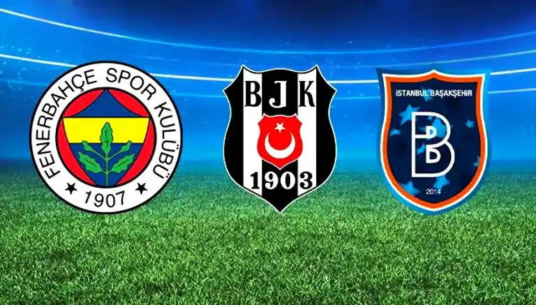 Avrupa Kupaları Kura Günü: Fenerbahçe, Beşiktaş, Başakşehir'in Rakipleri Belli Oluyor!