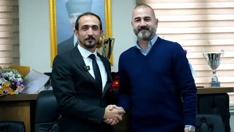 Erzincanspor, Gökhan Ünal ile yeniden anlaştı!