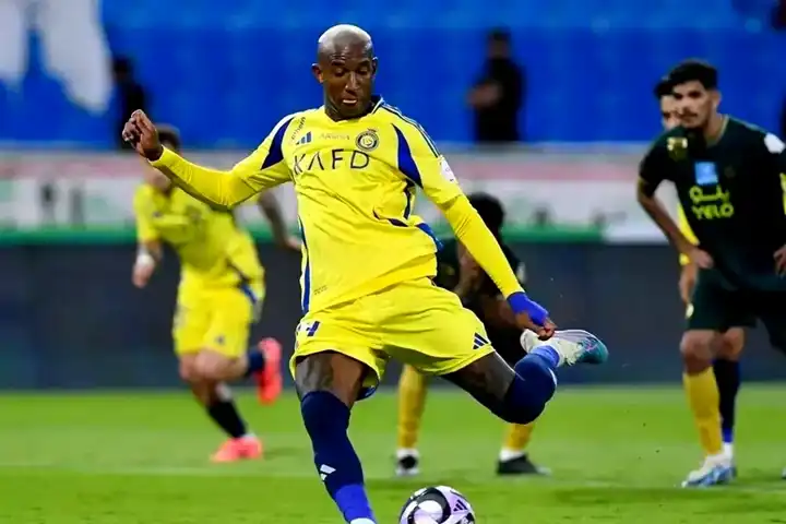 Fenerbahçe, Talisca Transferine Çok Yakın!
