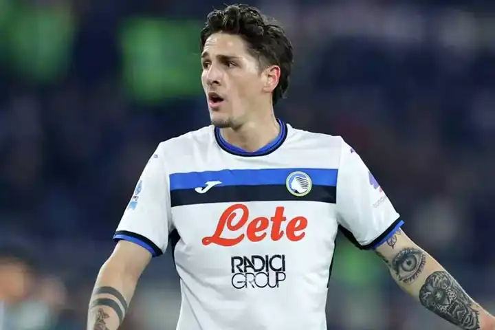Zaniolo, Fiorentina'ya Kiralandı!