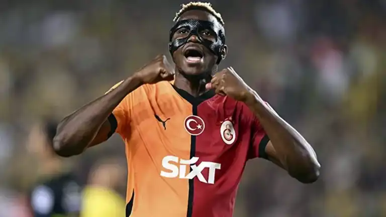Süper Lig Takımı, Yıldız Forvet İçin Çalışıyor!
