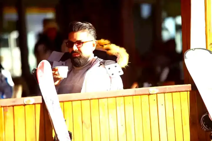 Mehmet Çevik: Aileyi Seçtim!