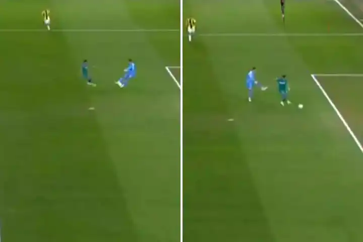İrfan Can'ın Hatası Fenerbahçe'yi Yıkımın Eşiğine Sürükleyebilir mi?