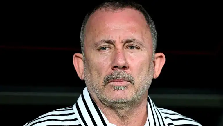 Sergen Yalçın 3 Genci Kayseri Maçına Çağırdı