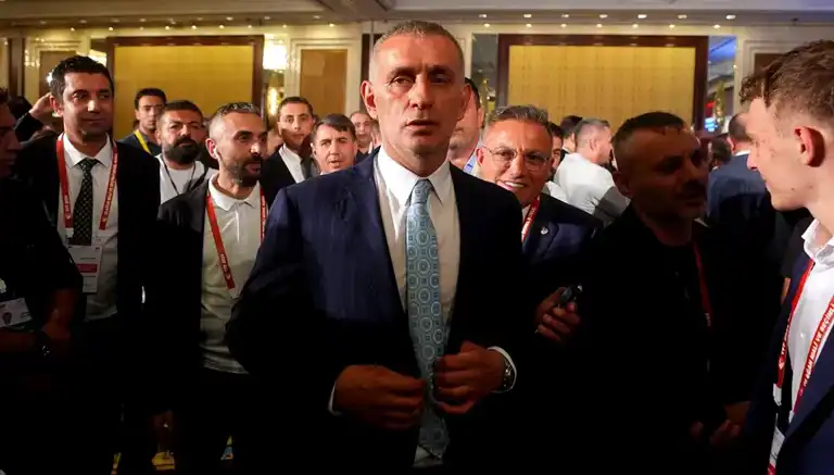 Hacıosmanoğlu, Kulüplerle Yeni Hakem Sistemini Tartışacak