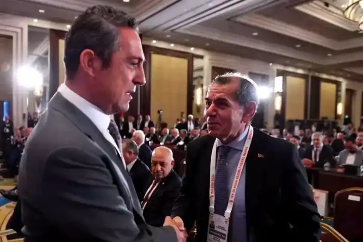 Altınordu'dan Ayrılanlar GS ve FB'de! Tarihi Anlaşma