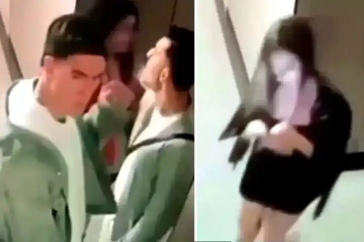 Vlahovic: Otelde 5 Escort İddiası!