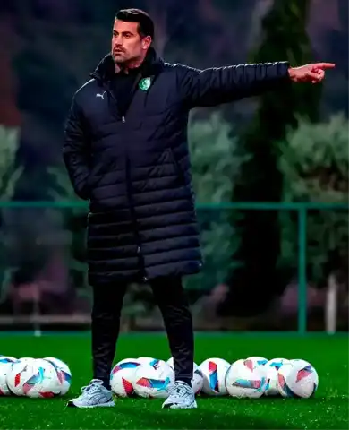 Volkan Demirel: Bodrum'da Kalite Arıyor