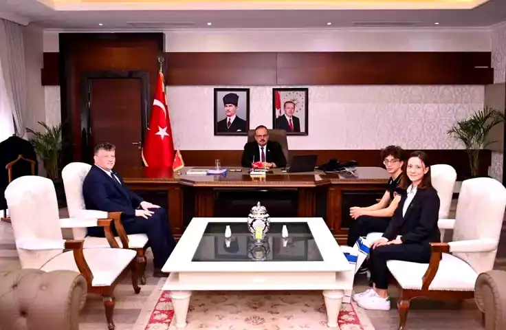 Yaman Kızılet, 6 Kategoride Türkiye Şampiyonu!
